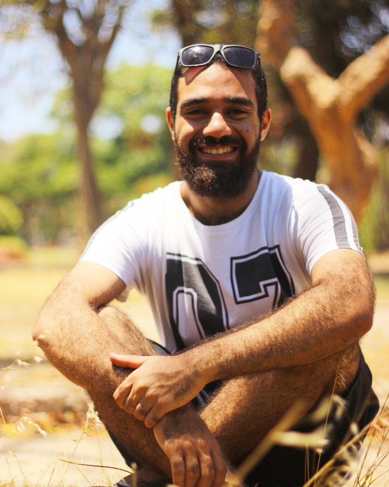 مراد محمد