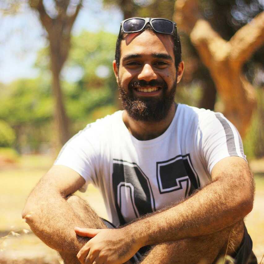 مراد محمد