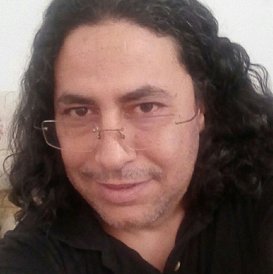 طارق البوغديري