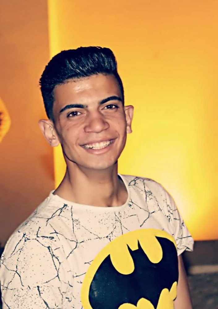 خالد صابر
