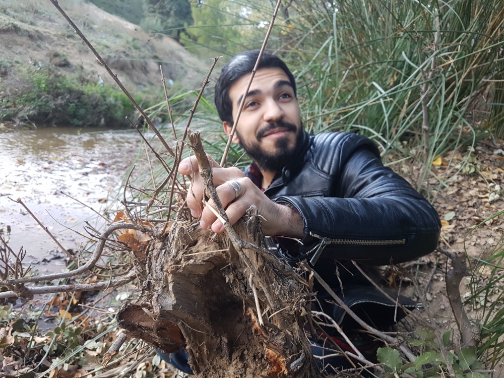 نور الاسلام بوراس