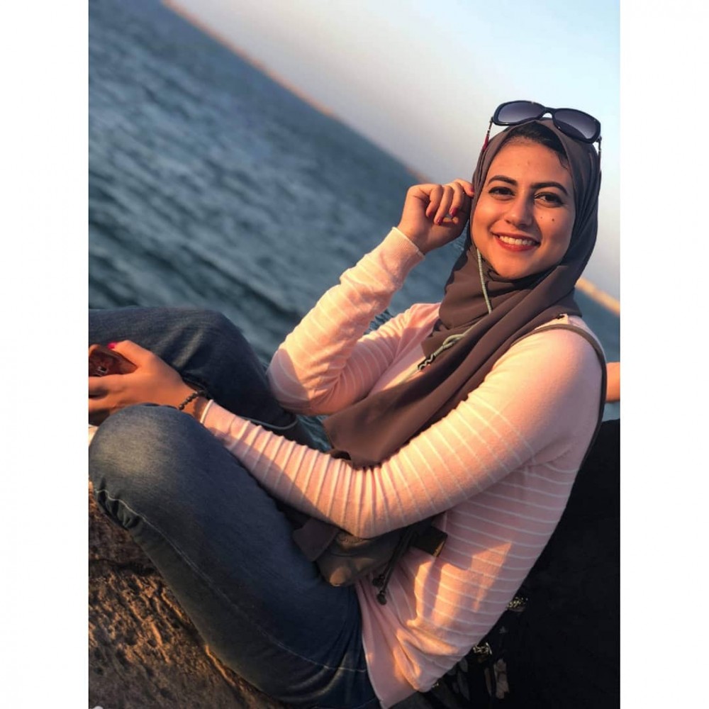 اسراء بركات