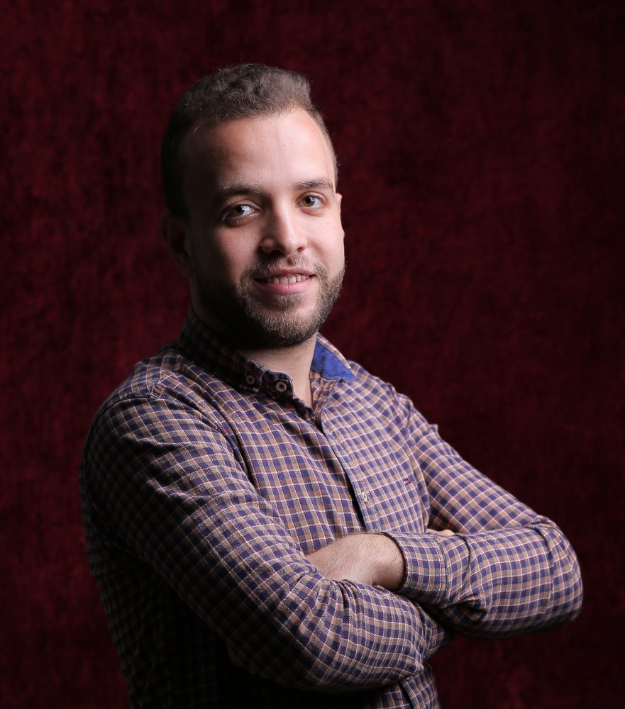 Mohamed Ghoraba