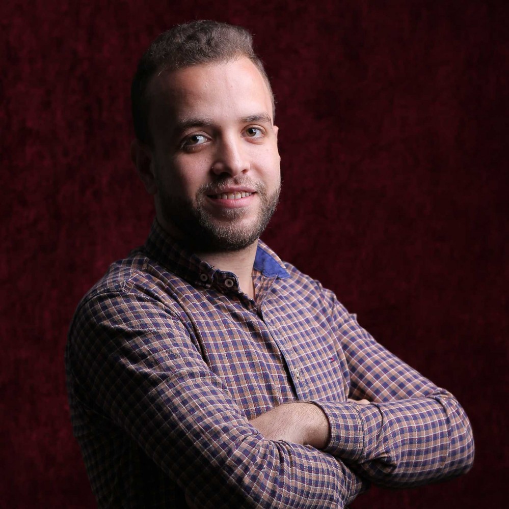 Mohamed Ghoraba