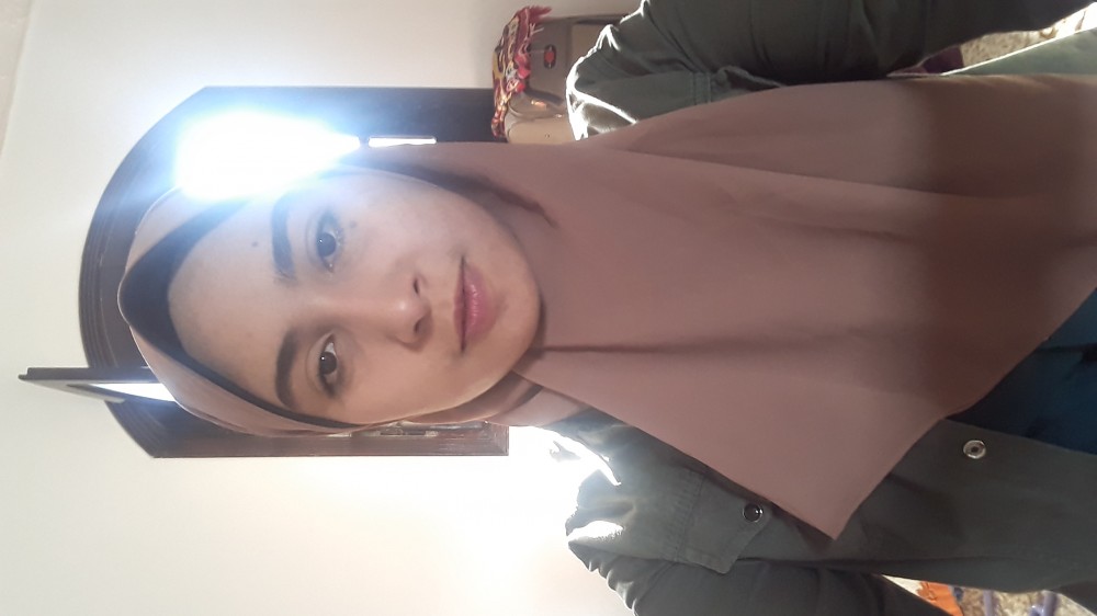 هدى مشالي