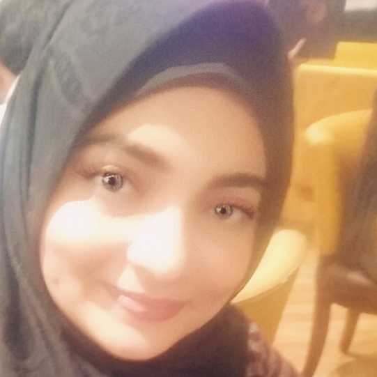 Eman Abdelhamid