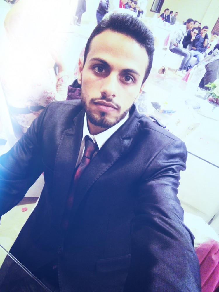 عبدالرحمن امين