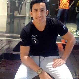 أحمد محي