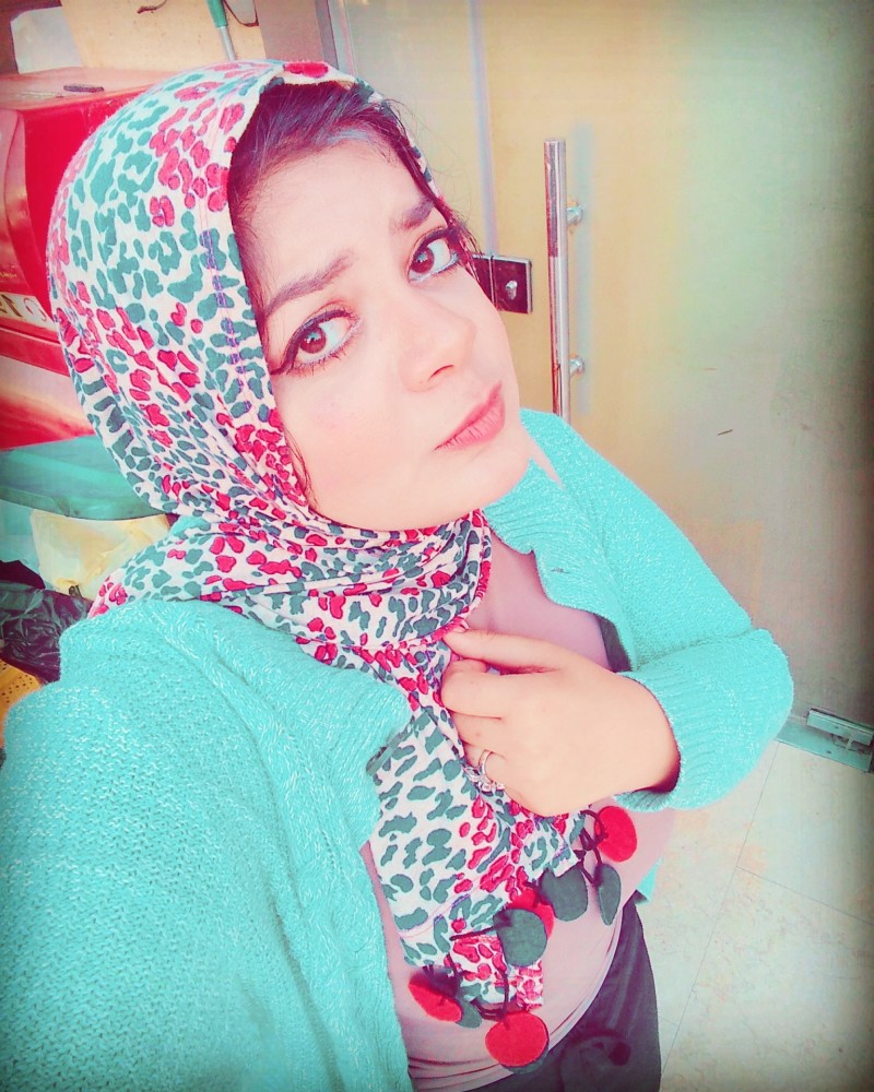 اسراء جمال
