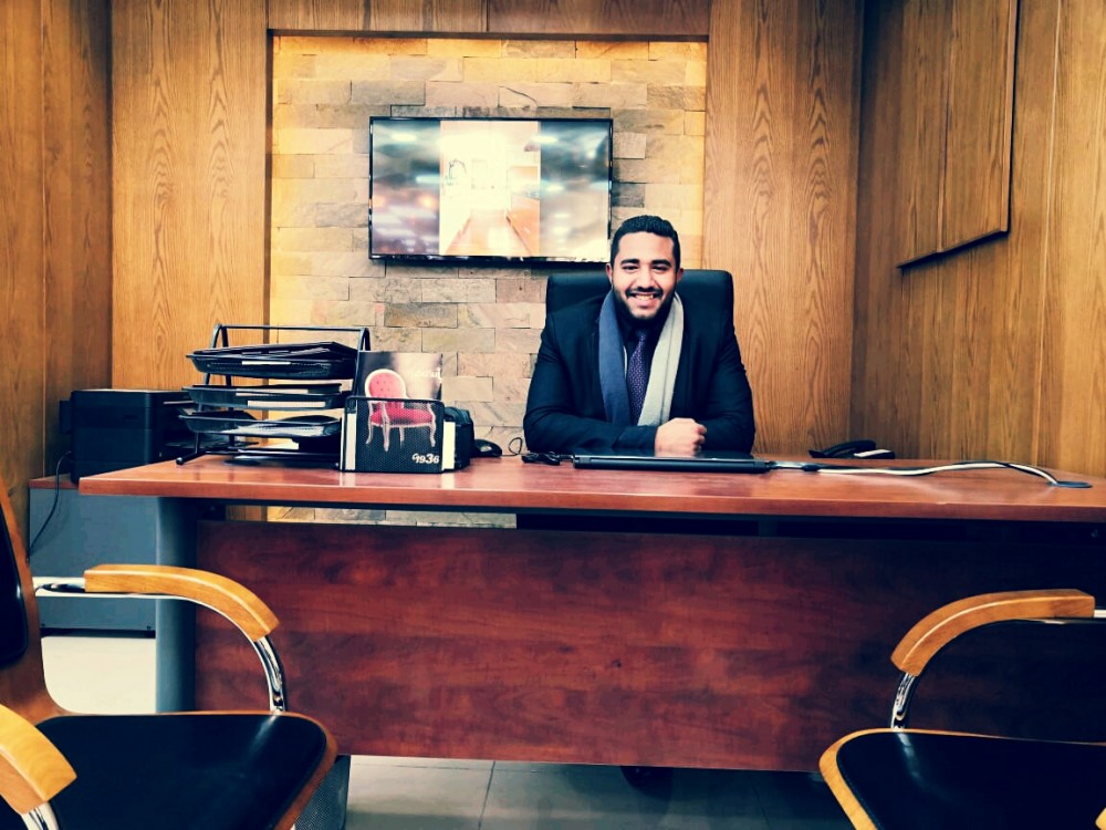 Mohamed Magdy