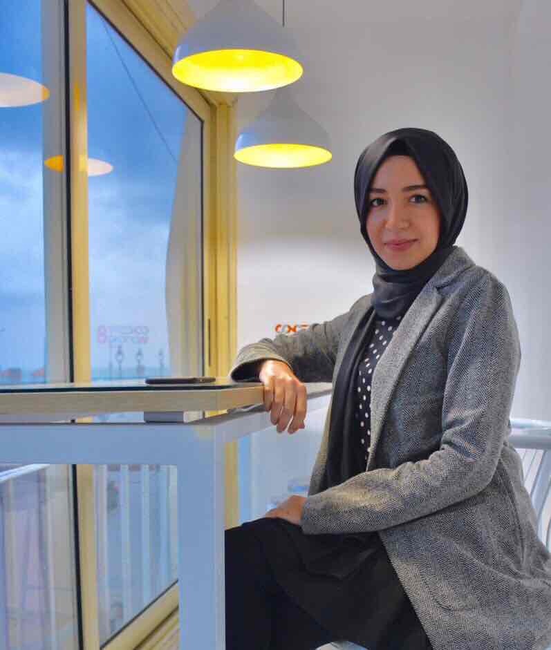Rana Mustafa