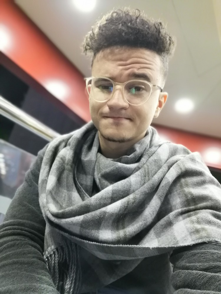 احمد علي
