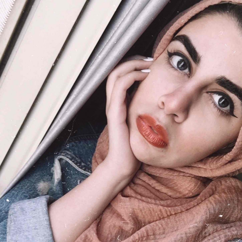 Nairah Tarek