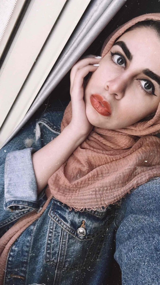 Nairah Tarek