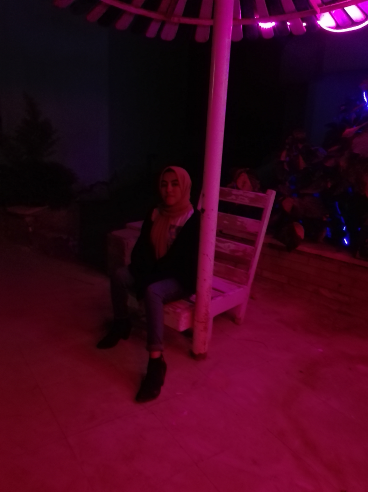 اسراء عمر
