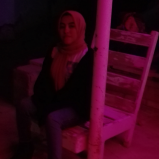 اسراء عمر
