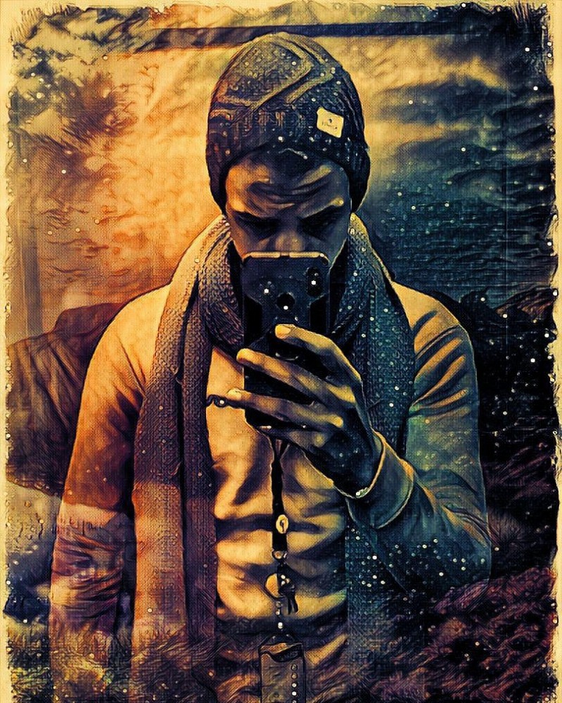منتصر أحمد