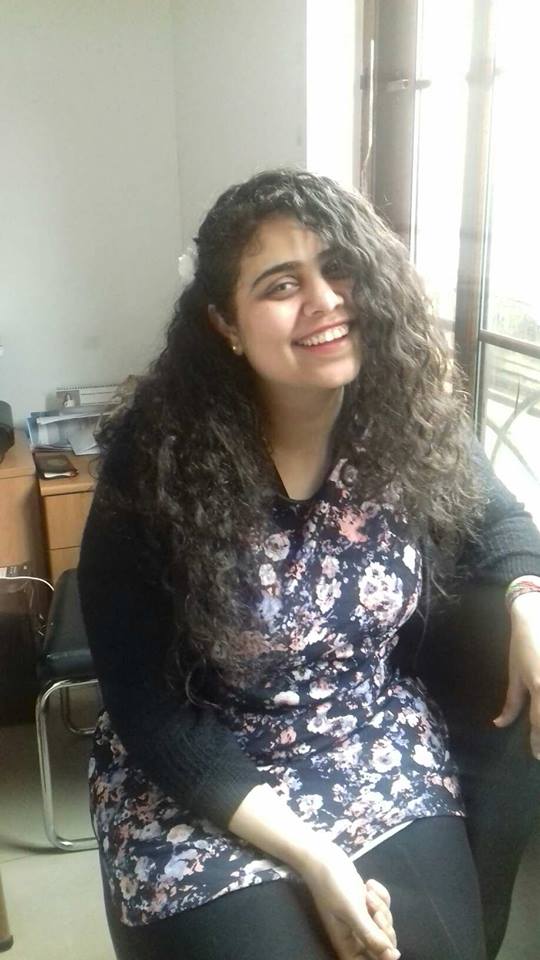 Kholoud Ahmed