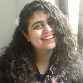Kholoud Ahmed
