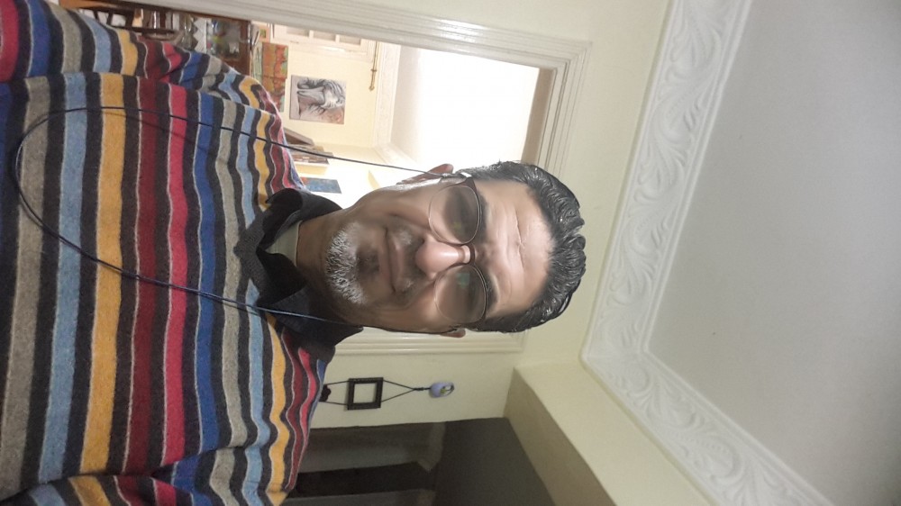 عصام مداح