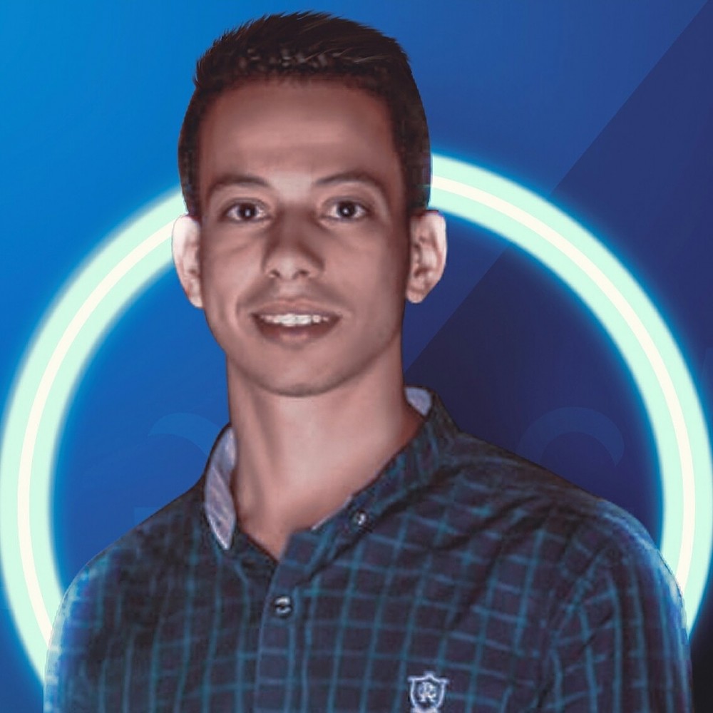 Emad Mohamed
