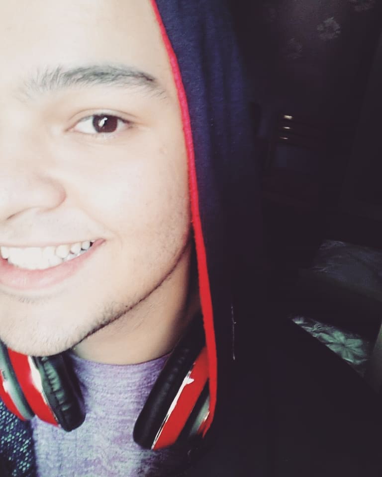 Ahmed Elseginy
