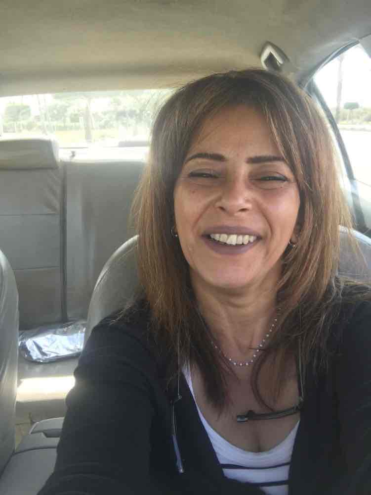 راندة صلاح