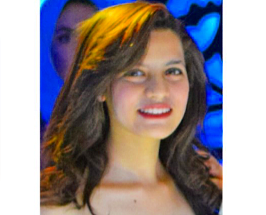 Layla Elnewishy