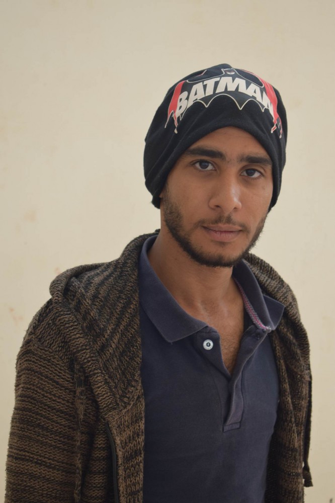 Ahmed Abdalhafez