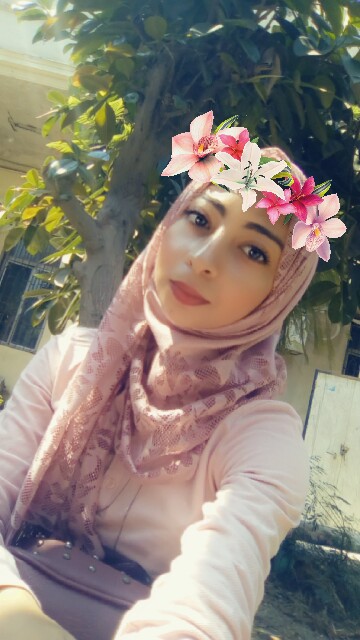 Hala Ezzat