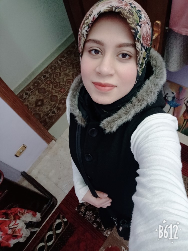 Mai Ahmed