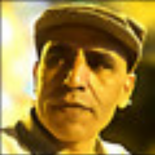مصطفى رجب