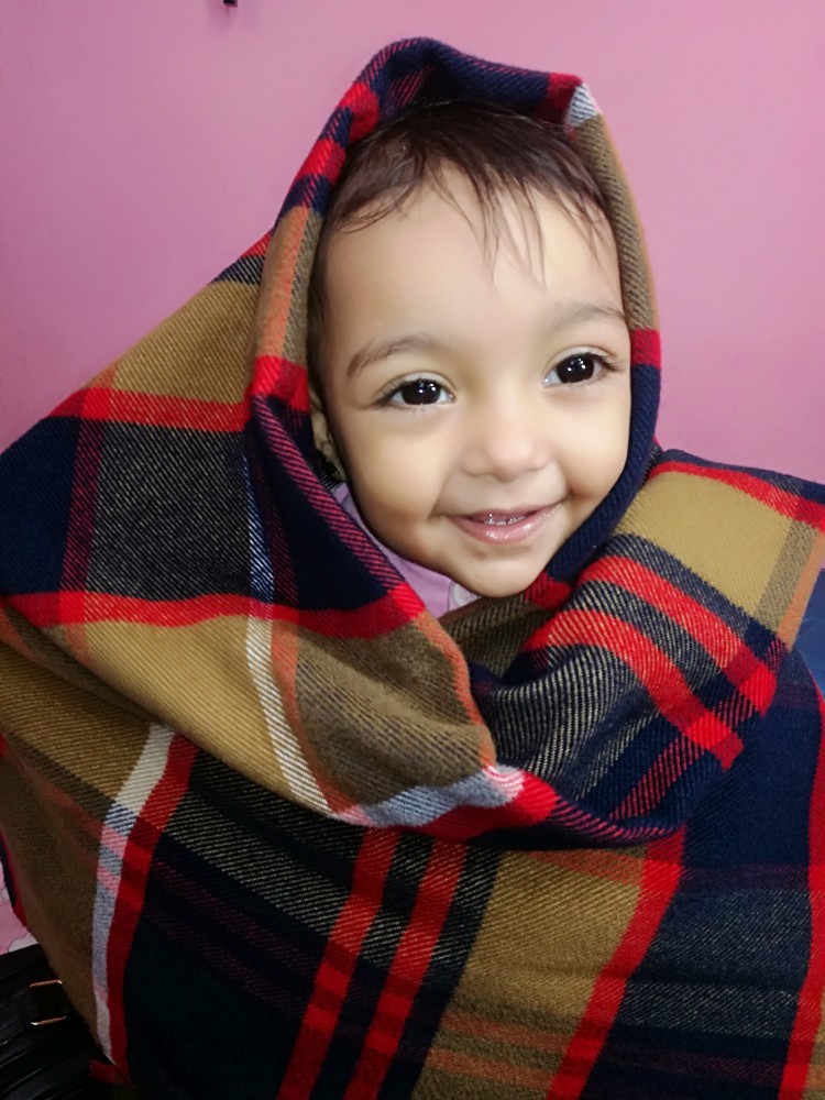 هند حمدى