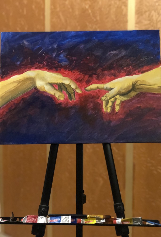 إيرينى ناجى