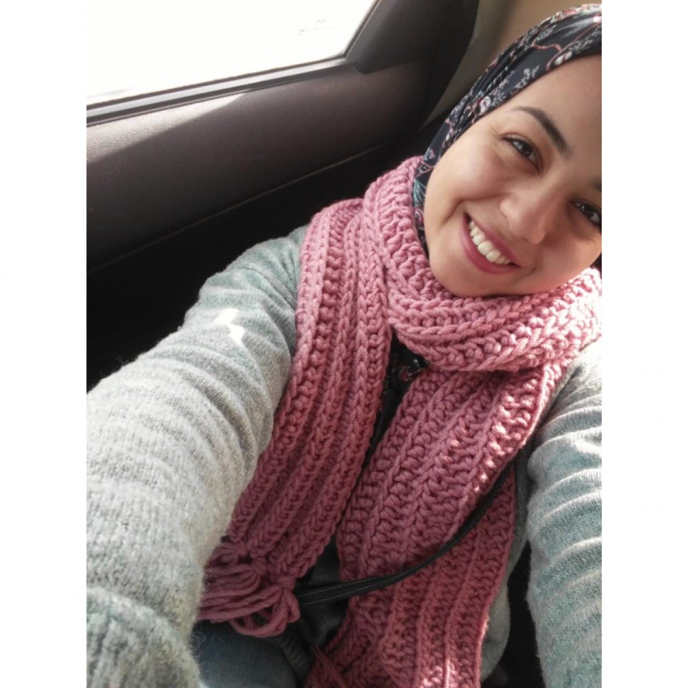 رنا الشامي