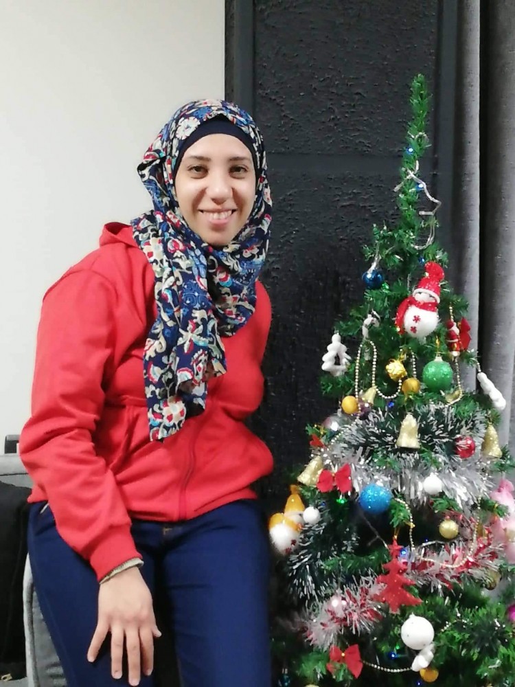 Nermine Mohamed Abd El Monem