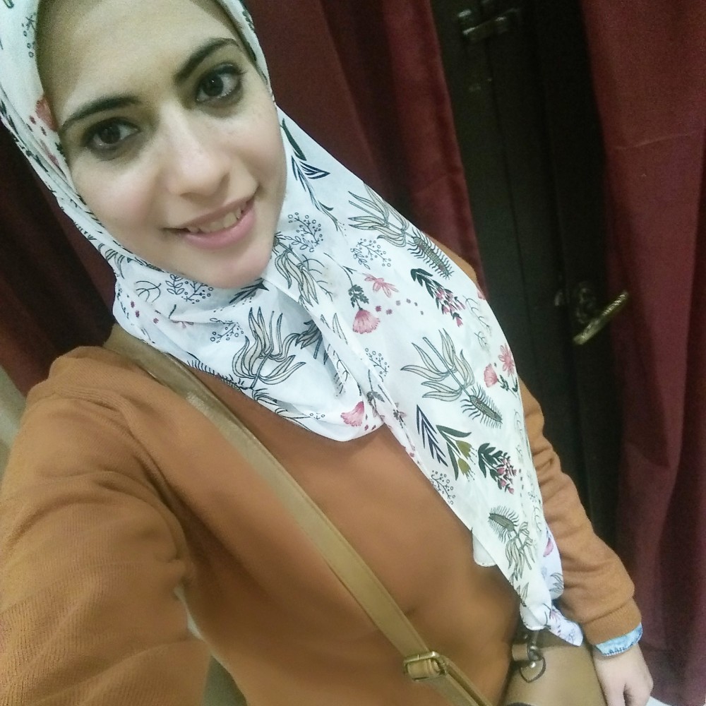 نانسى حسن