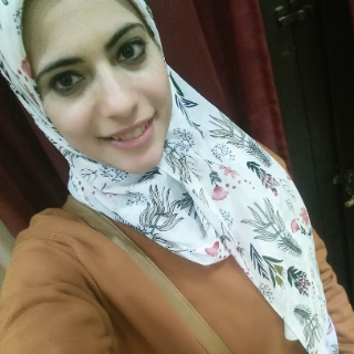 نانسى حسن