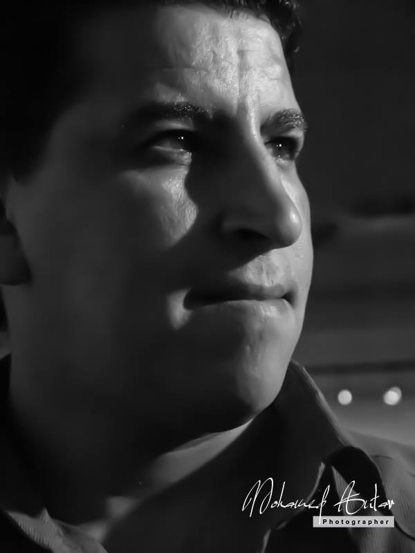حسام البنا
