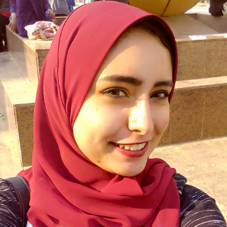 Maha Ahmed