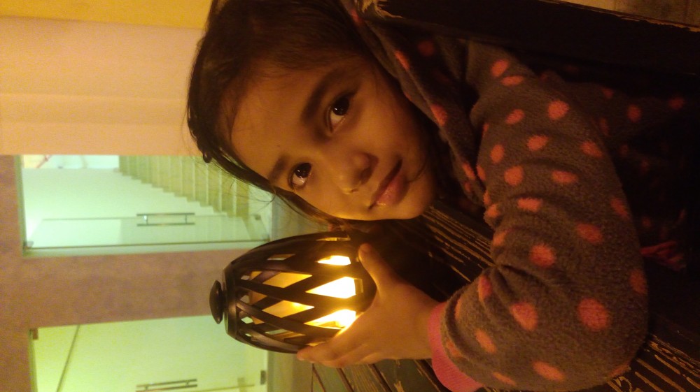 Farzana Mahmud Hossain Abul Kashem