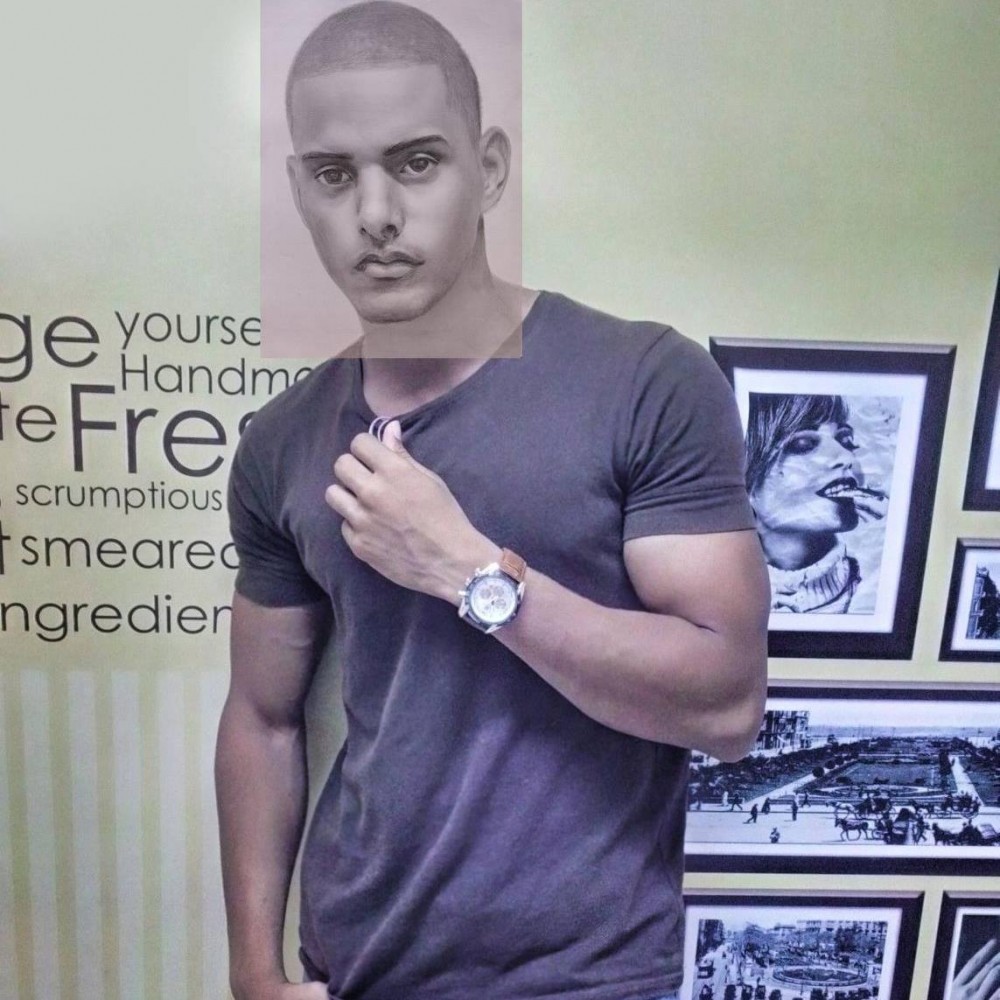 معاذ عبد المنعم