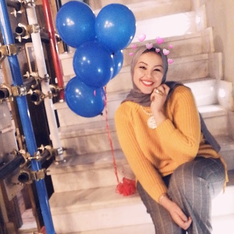 اسراء حسين