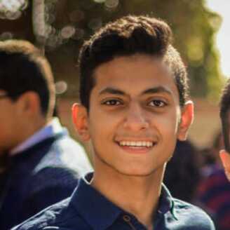 اندرو عصام