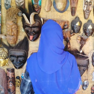Amira Khalid