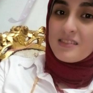 Lamiaa Maher
