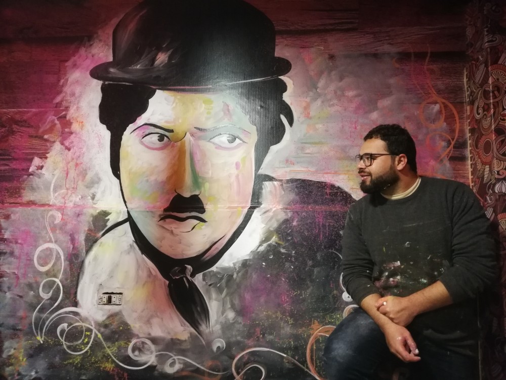 محمد خالد خالد
