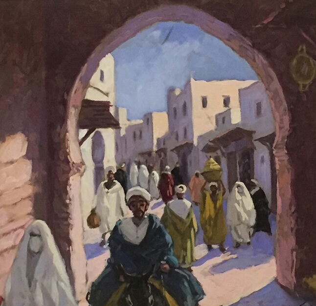 Youssef Ouafy