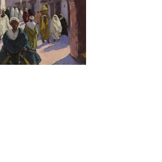 يوسف وافي