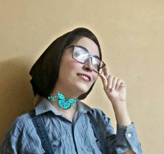 سارة حسين
